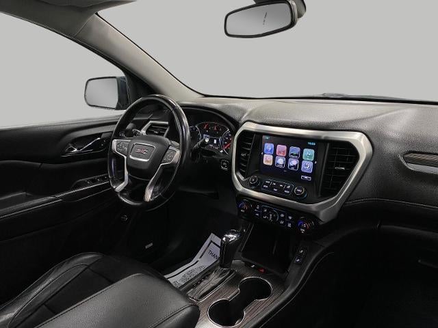 2018 GMC Acadia SLT