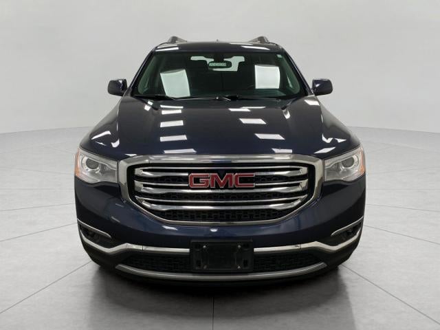 2018 GMC Acadia SLT