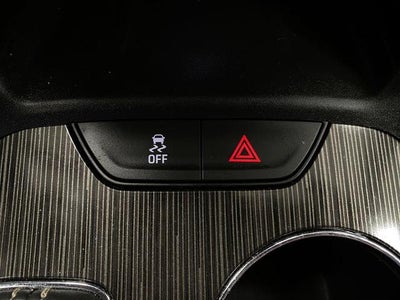 2018 GMC Acadia SLT