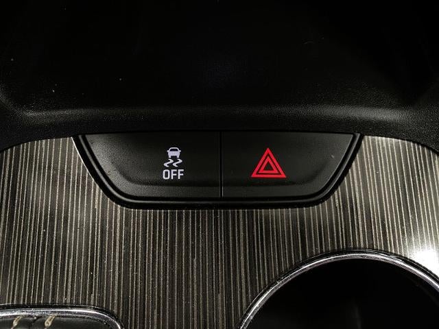 2018 GMC Acadia SLT