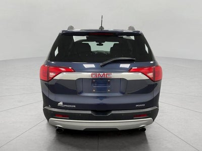 2018 GMC Acadia SLT