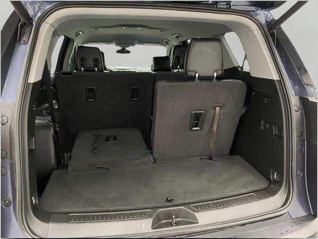 2018 GMC Acadia SLT