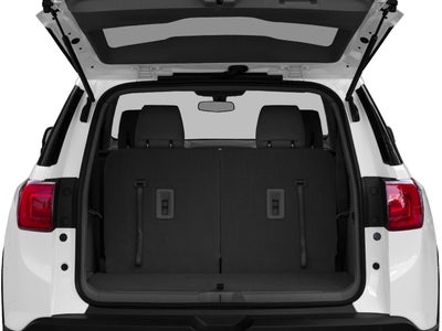 2018 GMC Acadia SLT