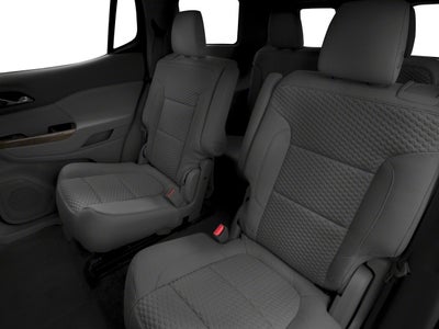 2018 GMC Acadia SLT