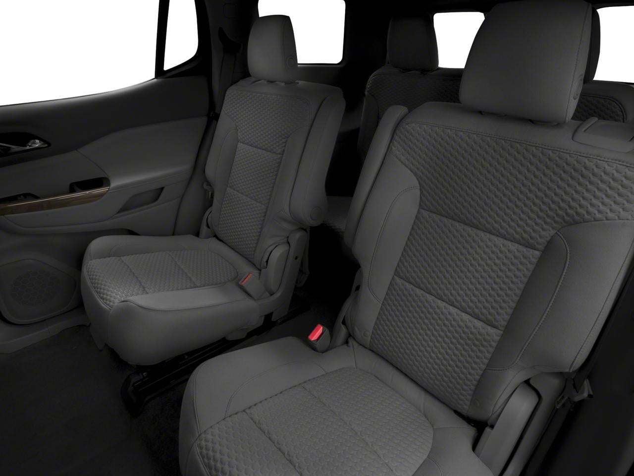 2018 GMC Acadia SLT