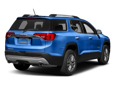 2018 GMC Acadia SLT