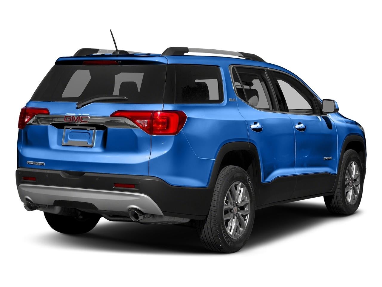 2018 GMC Acadia SLT