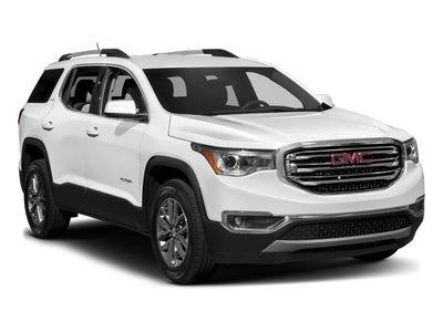 2018 GMC Acadia SLT