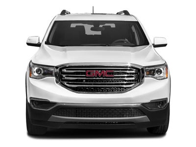 2018 GMC Acadia SLT
