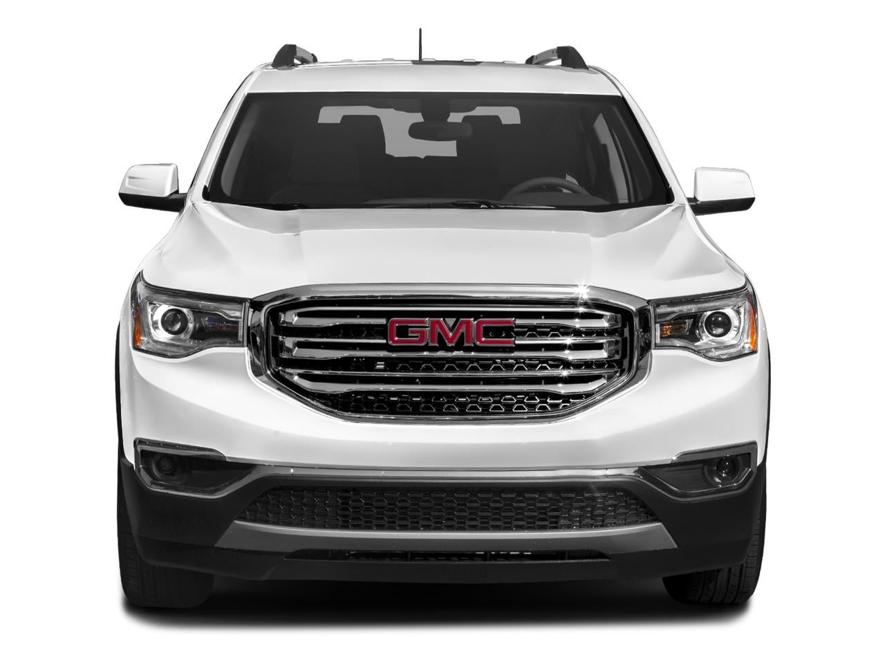 2018 GMC Acadia SLT