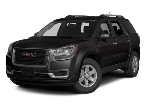 2013 GMC Acadia SLE