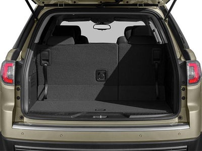 2013 GMC Acadia SLE
