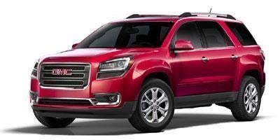 2013 GMC Acadia SLE