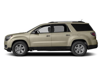 2013 GMC Acadia SLE