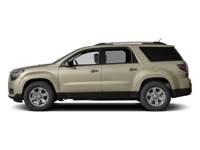 2013 GMC Acadia SLE