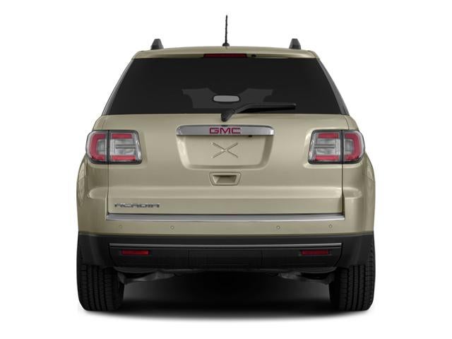2013 GMC Acadia SLE
