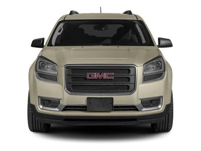2013 GMC Acadia SLE