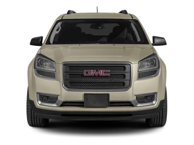 2013 GMC Acadia SLE