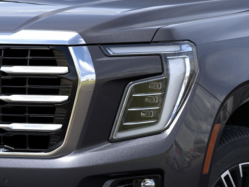2027 GMC Yukon Elevation