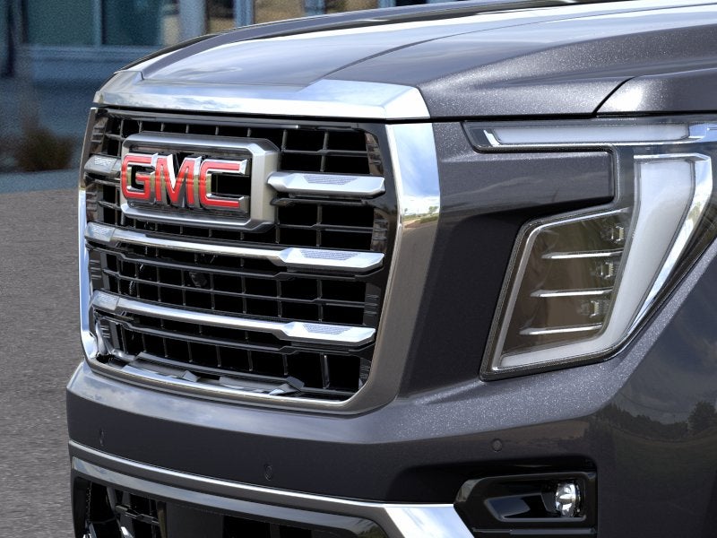2027 GMC Yukon Elevation