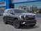 2027 GMC Yukon Elevation