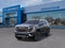 2027 GMC Yukon Elevation