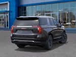 2027 GMC Yukon Elevation