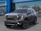 2027 GMC Yukon Elevation