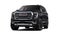 2027 GMC Yukon Elevation