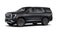 2027 GMC Yukon Elevation