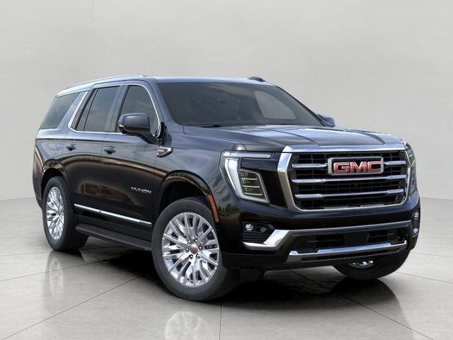 2026 GMC Yukon's photo
