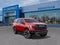 2027 GMC Yukon AT4