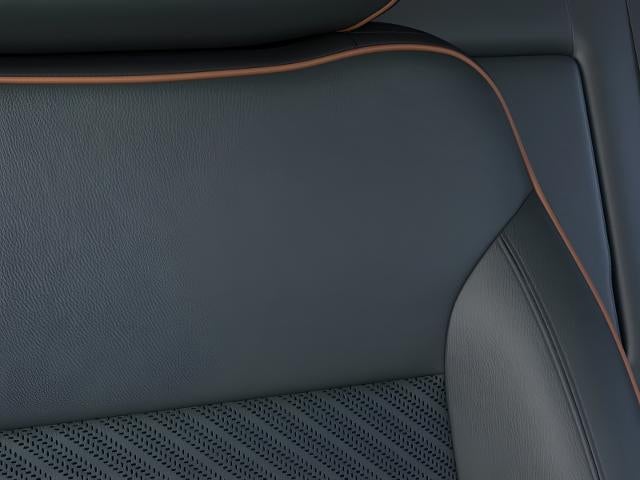 2027 GMC Yukon AT4