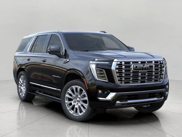 2026 GMC Yukon 4WD Denali's photo