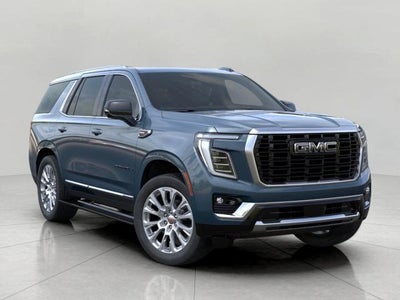 2027 GMC Yukon Denali