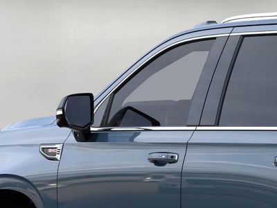 2027 GMC Yukon Denali