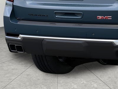 2027 GMC Yukon Denali
