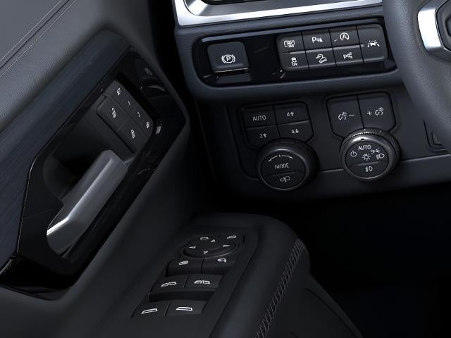 2027 GMC Yukon Denali