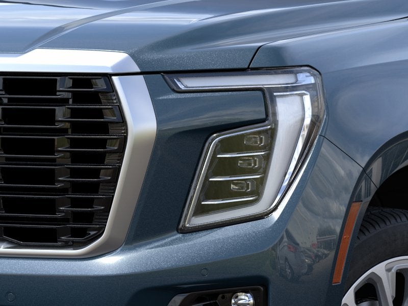 2027 GMC Yukon Denali