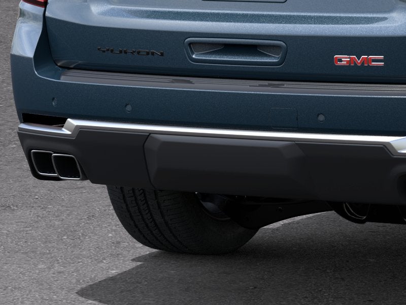 2027 GMC Yukon Denali