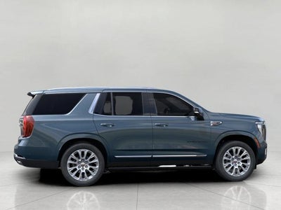 2027 GMC Yukon Denali