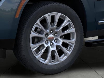 2027 GMC Yukon Denali