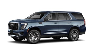 2027 GMC Yukon Denali