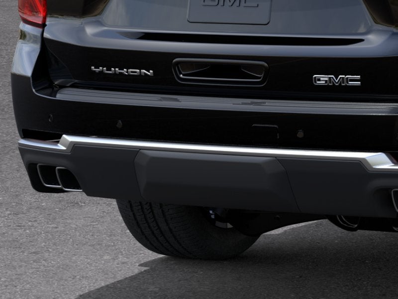 2027 GMC Yukon XL Denali