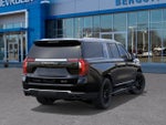2027 GMC Yukon XL Denali