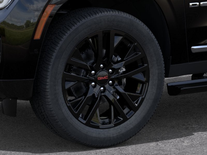 2027 GMC Yukon XL Denali