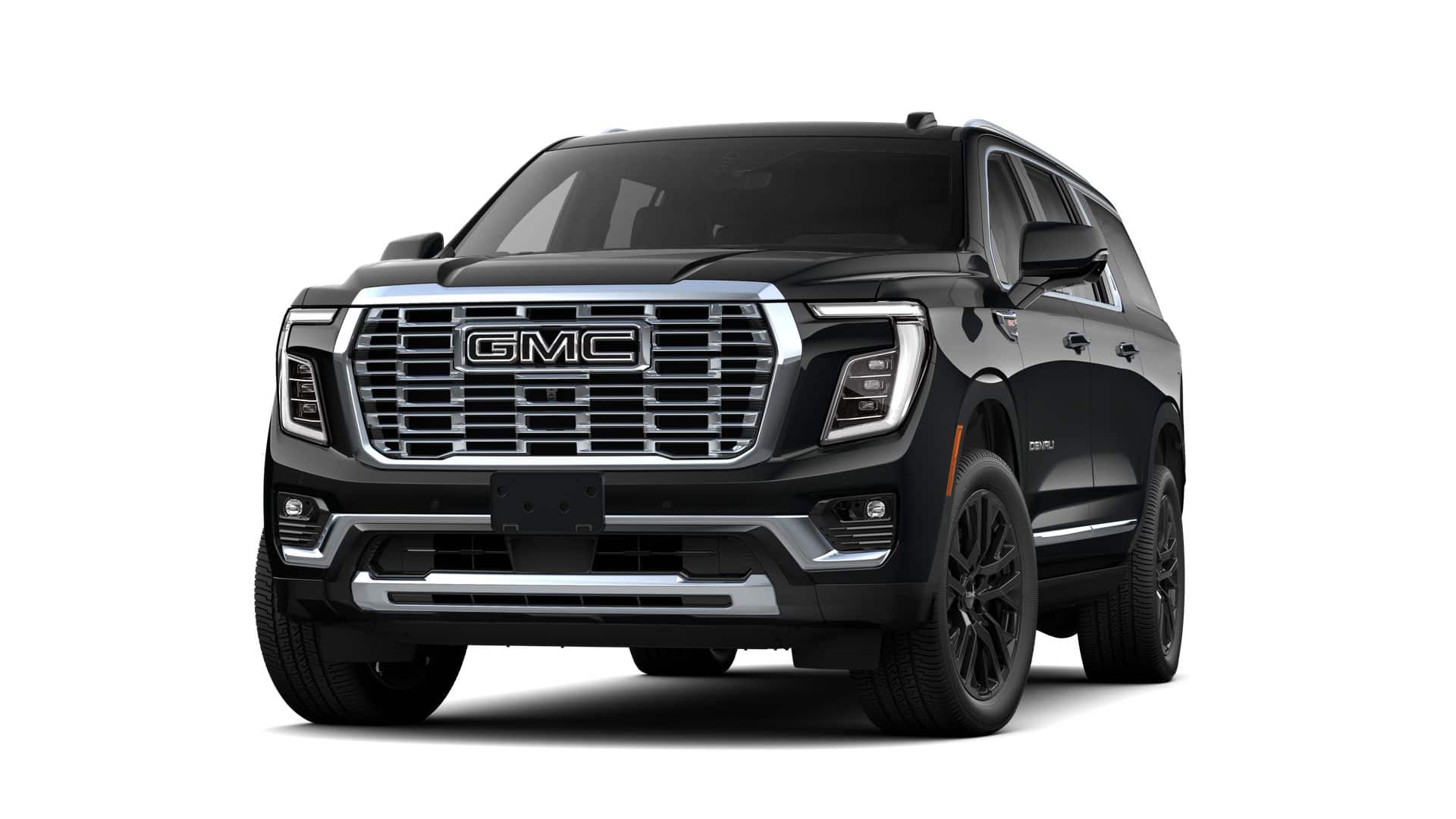 2027 GMC Yukon XL Denali