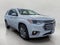 2021 Chevrolet Traverse High Country