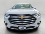 2021 Chevrolet Traverse High Country