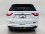 2021 Chevrolet Traverse High Country